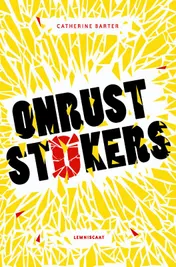 Omslag van Onruststokers