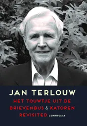 Omslag van Het touwtje uit de brievenbus & Katoren revisited
