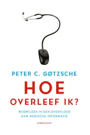 Omslag van Hoe overleef ik?