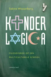 Omslag van Kinderlogica