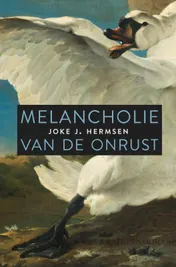 Omslag van Melancholie in tijden van onrust Pakket van 10 exemplaren