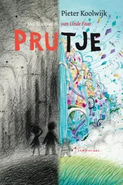 Omslag van Prutje