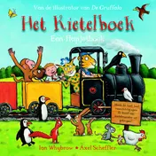 Omslag van Het Kietelboek