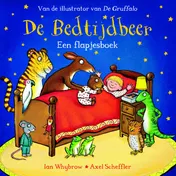 Omslag van De Bedtijdbeer