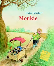 Omslag van Monkie
