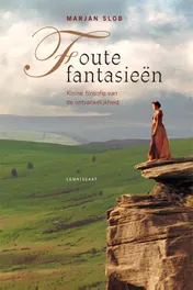 Omslag van Foute fantasiën