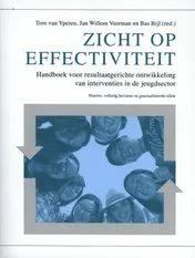 Omslag van Zicht op effectiviteit