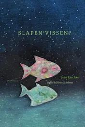 Omslag van Slapen vissen?