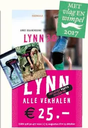 Omslag van Lynn 3 voor 2 pakket
