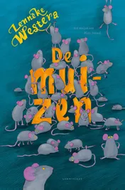 Omslag van De muizen