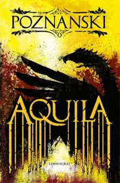 Omslag van Aquila
