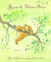 Omslag van Jij en ik, Kleine Beer