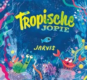 Omslag van Tropische Jopie
