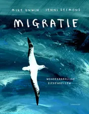 Omslag van Migratie