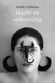 Omslag van Macht en verbeelding 10 exemplaren