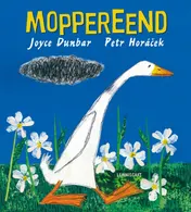 Omslag van Moppereend