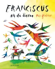 Omslag van Franciscus en de dieren