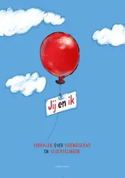 Omslag van Jij en ik
