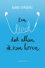 Omslag van Een lied dat alleen ik kan horen