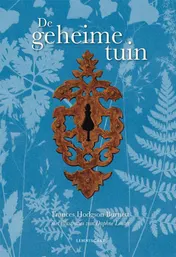 Omslag van De geheime tuin