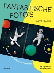 Omslag van Fantastische foto's