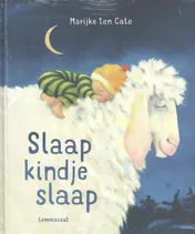 Omslag van Slaap kindje slaap Pakket van 10 exemplaren