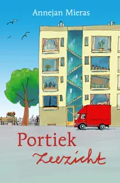 Omslag van Portiek Zeezicht