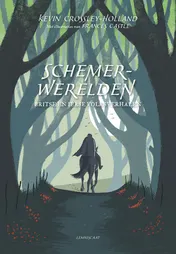 Omslag van Schemerwerelden