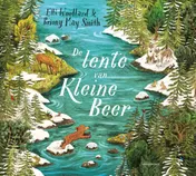 Omslag van De lente van Kleine Beer