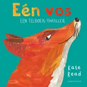 Omslag van Eén vos