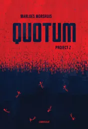 Omslag van Quotum