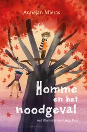 Omslag van Homme en het noodgeval
