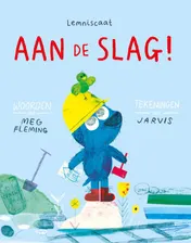 Omslag van Aan de slag!