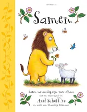 Omslag van Samen