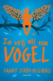 Omslag van Zo vrij als een vogel