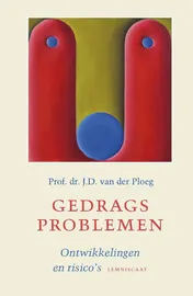Omslag van Gedragsproblemen