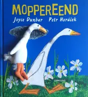 Omslag van Moppereend