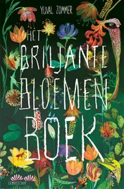 Omslag van Het Briljante Bloemen Boek