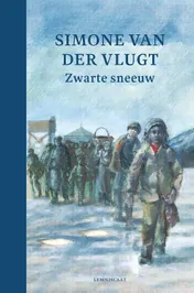 Omslag van Zwarte sneeuw