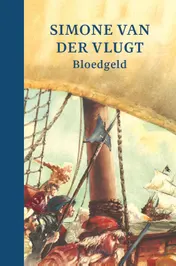 Omslag van Bloedgeld