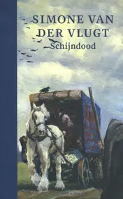 Omslag van Schijndood