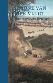 Omslag van De bastaard van Brussel