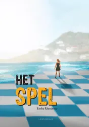 Omslag van Het spel