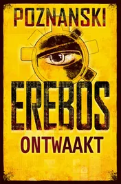 Omslag van Erebos - ontwaakt