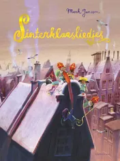 Omslag van Sinterklaasliedjes