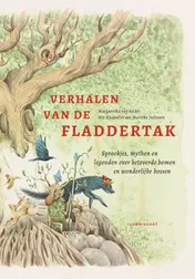 Omslag van Verhalen van de Fladdertak