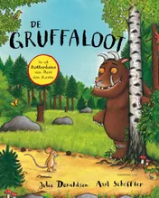 Omslag van De Gruffaloot