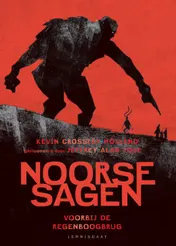 Omslag van Noorse sagen