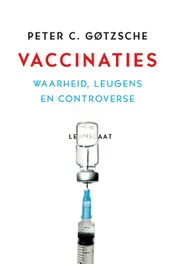 Omslag van Vaccinaties