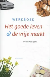 Omslag van werboek